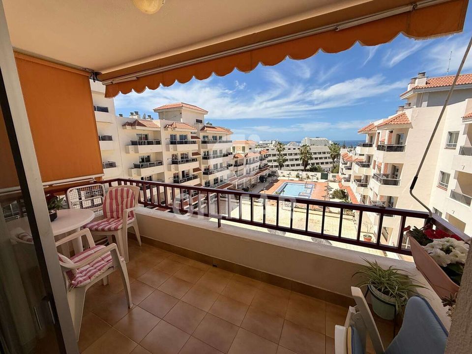 Lejlighed i Playa De Las Americas, Tenerife - foto 4